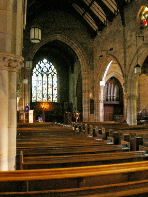 Interior image of 603308 St John, Silverdale