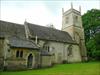 Exterior image of 605166 All Saints, Lydiard Millicent