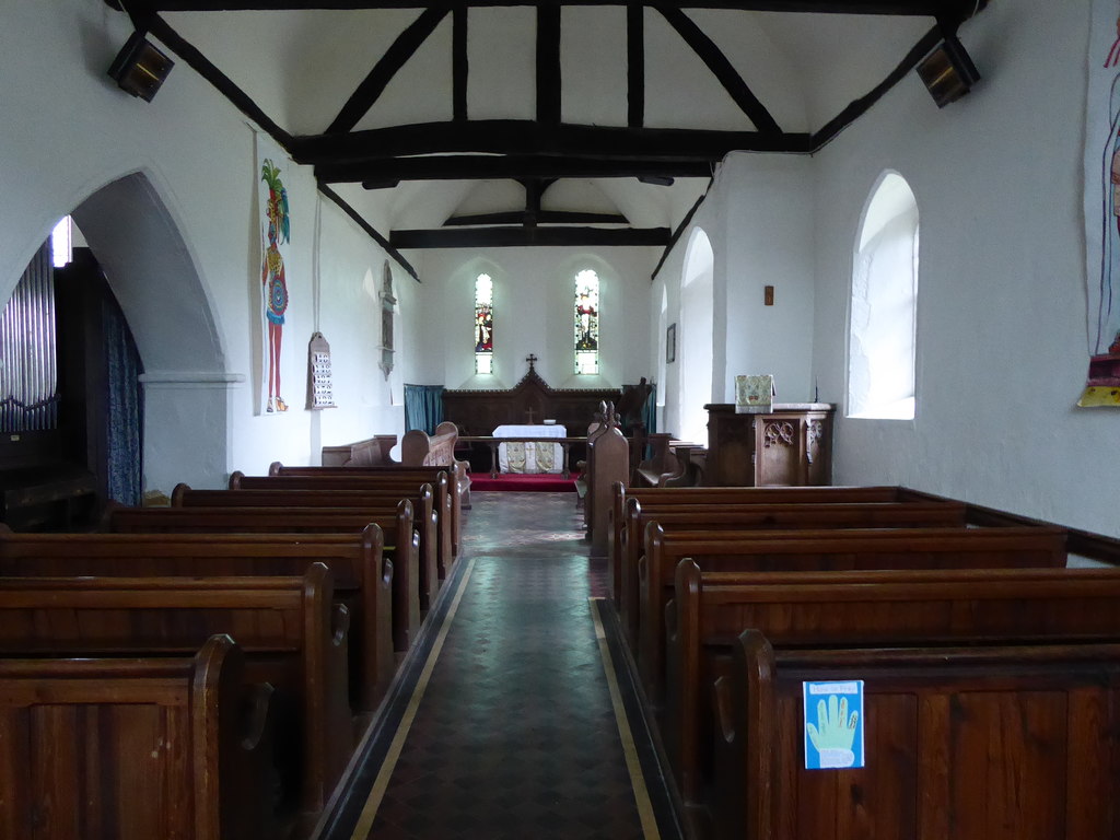 Interior image of 606118 St Lawrence, Leaveland