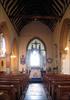 Interior image of 606136 St Catherine, Preston-next-Faversham