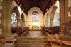 Interior image of 606154 All Saints, Whitstable