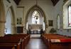 Interior image of 606260 St Mary the Virgin, Stowting