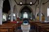 Interior image of 606280 St Mary the Virgin, Stone-in-Oxney