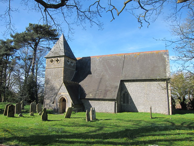 Exterior image of 606283 St James, Bicknor