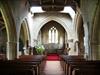 Interior image of 607025 All Saints, Orton