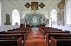 Interior image of 608032 St Mary & All Saints, Lambourne