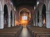 Interior image of 608188  St Barnabas, Walthamstow