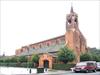 Exterior image of 608188 St Barnabas, Walthamstow