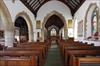 Interior image of 608247  St Mary w St Leonard, Broomfield