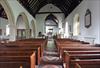 Interior image of 608272 St Michael & All Angels, Roxwell