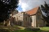 Exterior image of 608286 All Saints, Writtle