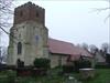 Exterior image of 608533 All Saints, Dovercourt