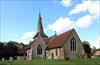 Exterior image of 608627 All Saints, Terling