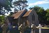 Exterior image of 608651 St Mary the Virgin, Frinton-on-Sea