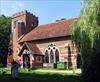 Exterior image of 608676 St Michael (Audley Chapel), Berechurch