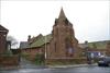 Exterior image of 609059 St John the Evangelist, Weston, Runcorn