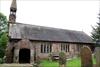 Exterior image of 609097  All Saints, Harthill