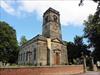 Exterior image of 609219 Christ Church, Alsager