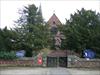 Exterior image of 609333 St Michael and All Angels, Crewe Green