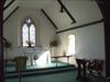 Interior image of 610061 Earnley church