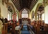Interior image of 610163 All Saints, Lindfield.