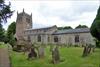 Exterior image of 611111 All Saints, Leamington Hastings