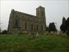 Exterior image of 611123 All Saints, Stretton-on-Dunsmore