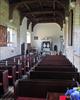 Interior image of 611168 St Giles, Chesterton.