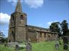 Exterior image of 611171 St Peter and St Clare, Fenny Compton.