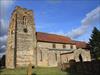 Exterior image of 611236 St Michael and All Angels, Ufton