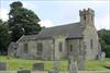 Exterior image of 612293 All Saints, Dalbury