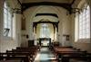 Interior image of 614013 St Mary, Great Eversden