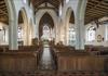 Interior image of 614103 St Mary the Virgin, Fen Ditton