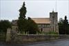 Exterior image of 614106 St Vigor w All Saints, Fulbourn