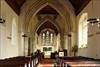 Interior image of 614107 St Nicholas, Great Wilbraham