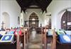 Interior image of 614125 St Mary and St John, Hinxton
