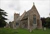 Exterior image of 614273 All Saints, Wretton.