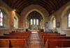 Interior image of 614277  All Saints, Boughton