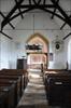 Interior image of 616012 St John the Baptist, Harescombe