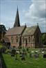 Exterior image of 616057 St Mary the Virgin, Flaxley