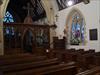 Interior image of 616065 St Peter, Minsterworth