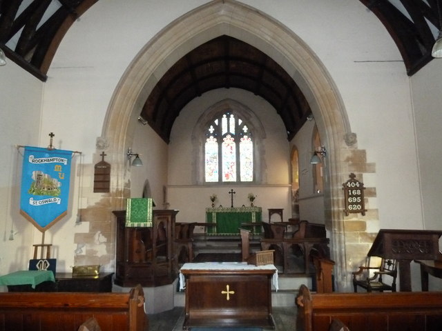 Interior image of 616172 St. Oswald, Rockhampton