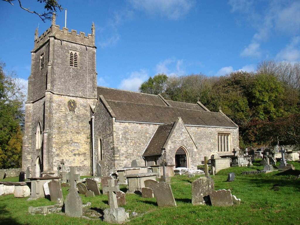 Exterior image of 616176 St James, Tytherington