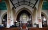 Interior image of 616196  St Mary Magdalene, Rodborough