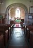Interior image of 616211 St. John the Baptist, Chaceley