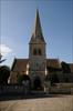 Exterior image of 616301 St Peter, Siddington