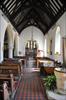 Interior image of 616302 All Saints, Somerford Keynes w Sharncote