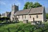 Exterior image of 616302  All Saints, Somerford Keynes w Sharncote