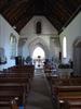 Interior image of 616323 St Mary, Meysey Hampton