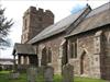 Exterior image of 618032 St Lawrence, Preston-on-Wye
